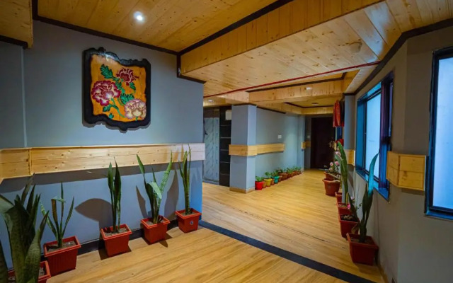 Yashshree Mall Road Darjeeling