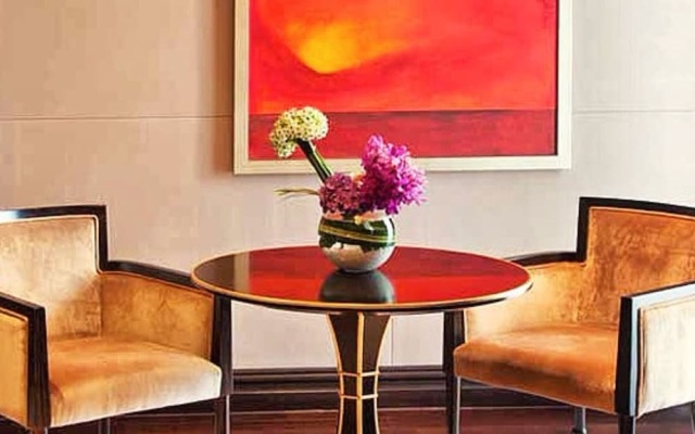 Tianjin Goldin Metropolitan Polo Club – Guest Rooms – Tianjin