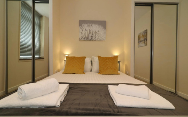 Railway Cottage - Maryhill