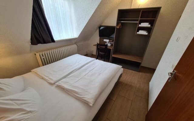 Frohnhauser Hof Hotel