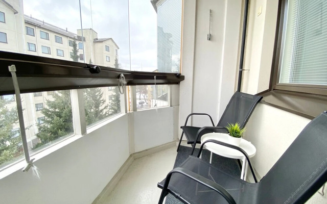 TH City Suite 1