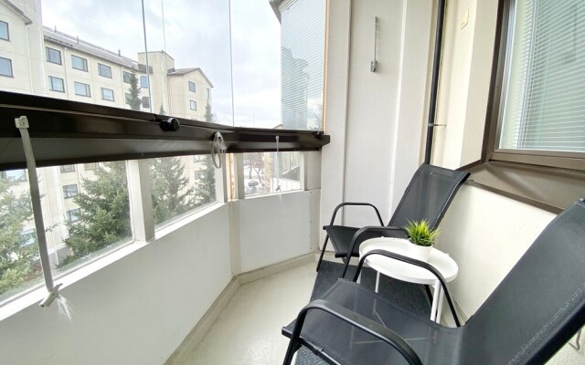 TH City Suite 1