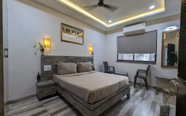 Hotel Divine Heritage