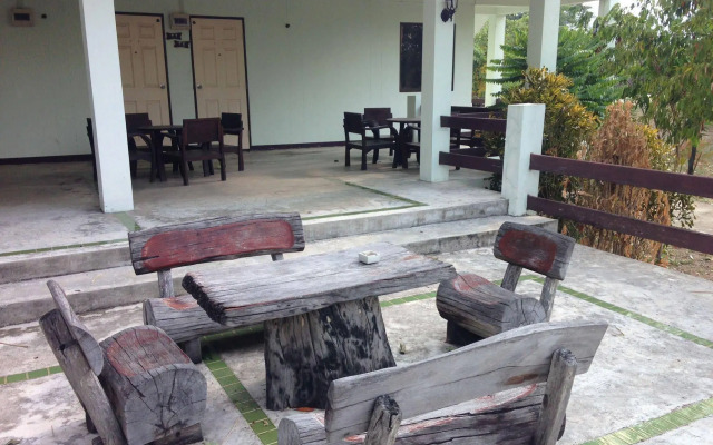 Pai Tara Resort