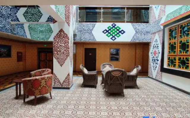 Hotel Lantau