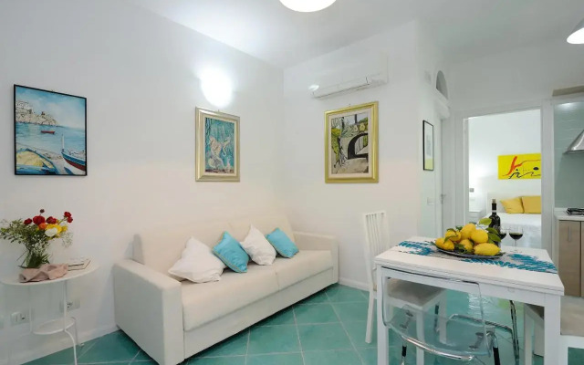 Guest House 3 Stars Amalfi