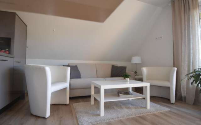 Appartement Sendenhorst