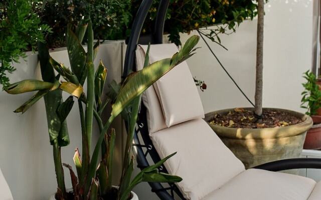 San Michele Luxury Rooms