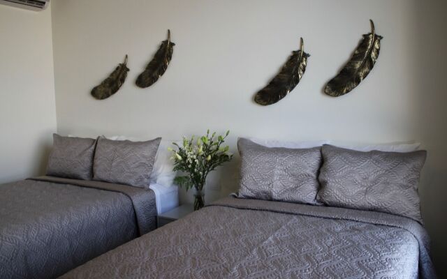 Palmares-B301 by Playa District