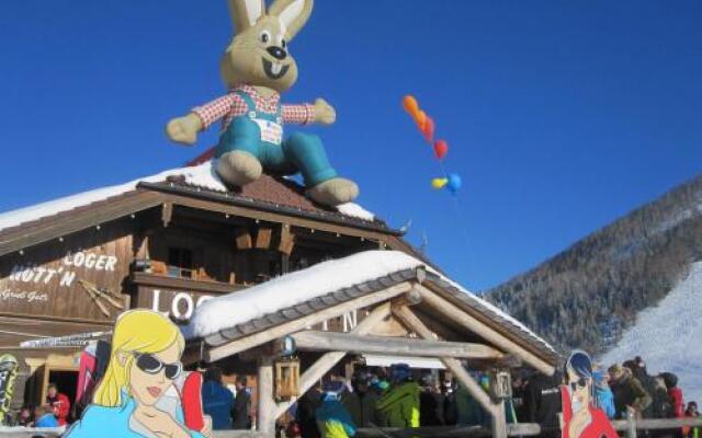 TRIFORÊT alpin.resort