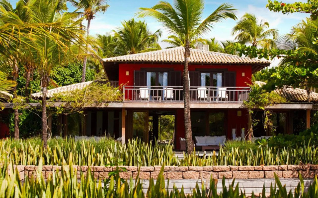 Fazenda São Francisco do Corumbau