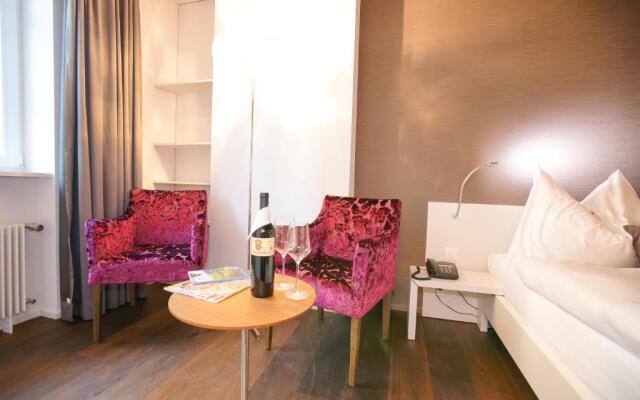 Boutique Hotel Orchidee