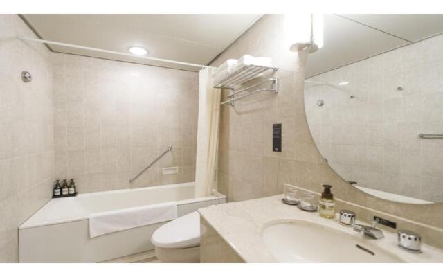 The QUBE Hotel Chiba - Vacation STAY 02227v