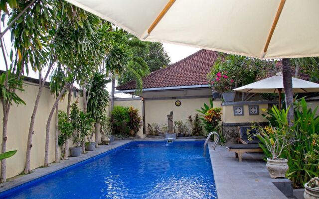 ZEN Premium Sanur Danau Tamblingan 2