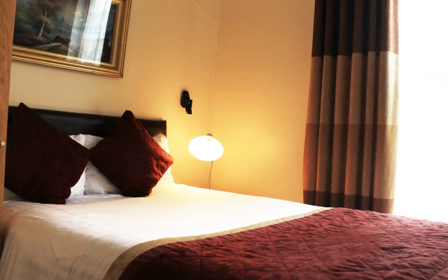 Roseview Alexandra Palace Hotel