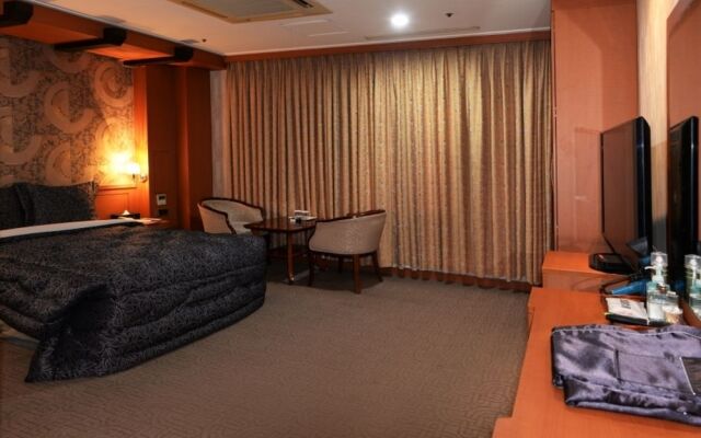 Daeyang Hotel