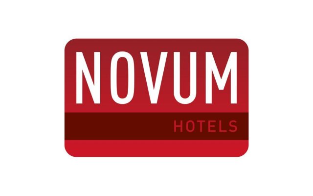 Novum Hotel Cristall Wien Messe