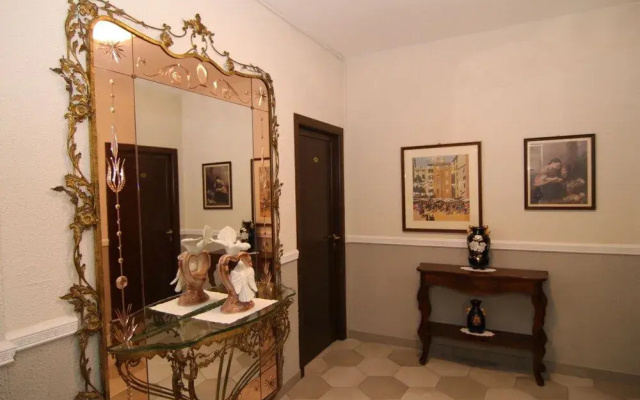 Hotel Ristorante Vittoria