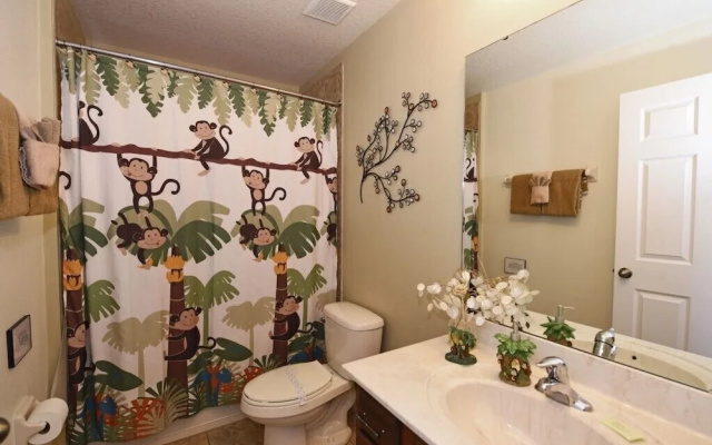 Veranda Palms 4452ANPGI - Four Bedroom House