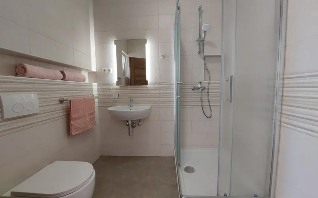 Apartment Marija