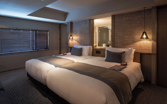 Glamday Style Hotel & Resort Okinawa Yomitan