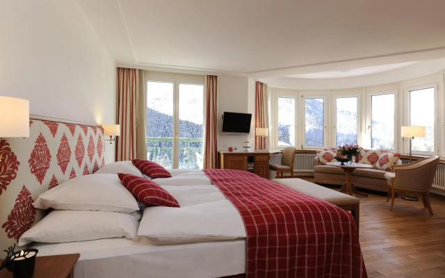 Hotel Walther