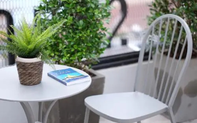 Saylomyen Guesthouse