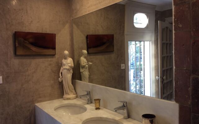 Liste Rouge - Maison d'Hôtes