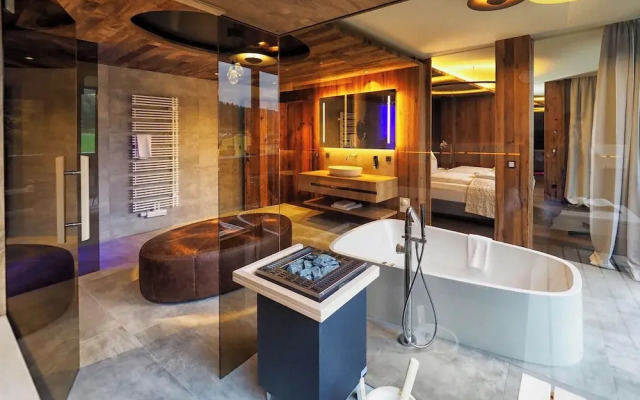 Wellness & Naturresort Reischlhof