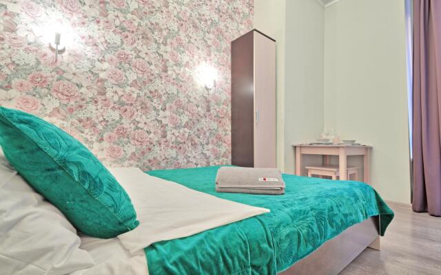 In an apartment on Kashirskoe highway
