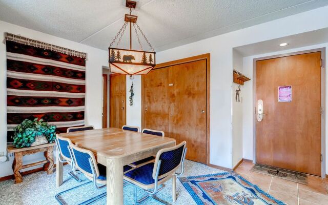 Village Square At Center Village By Copper Mountain Lodging