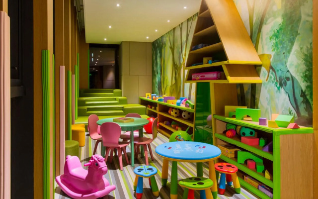 Holiday Inn Nanjing Qinhuai South Suites by IHG