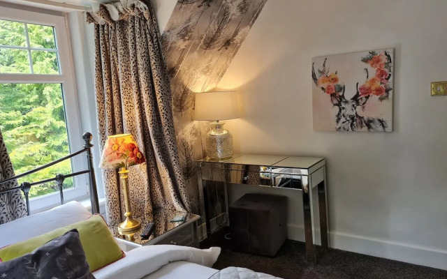 Eagle View Guest House