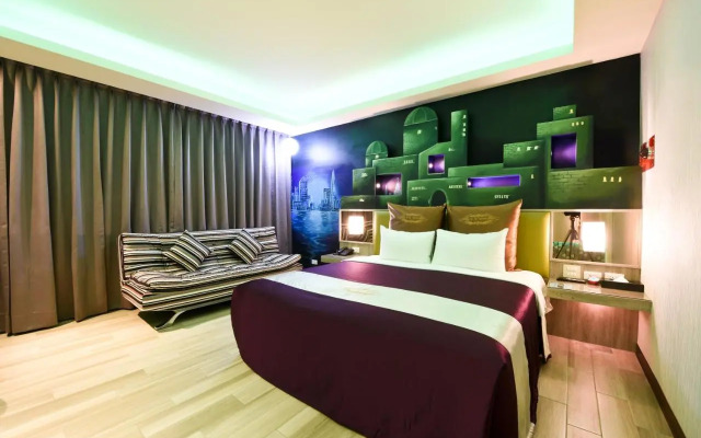 ZC Motel