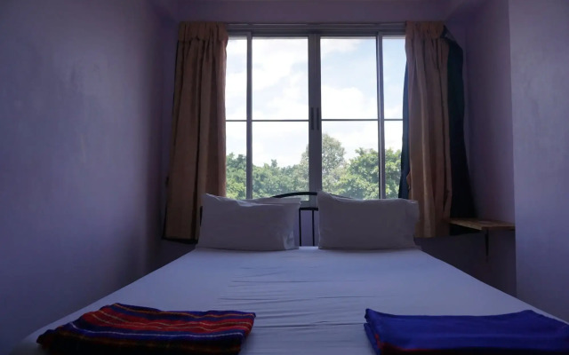 Bella Bella River View