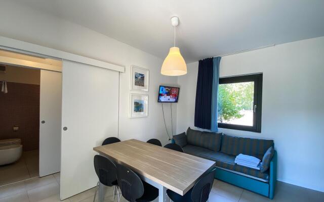 Residence Belvedere, Castelnuovo del Garda