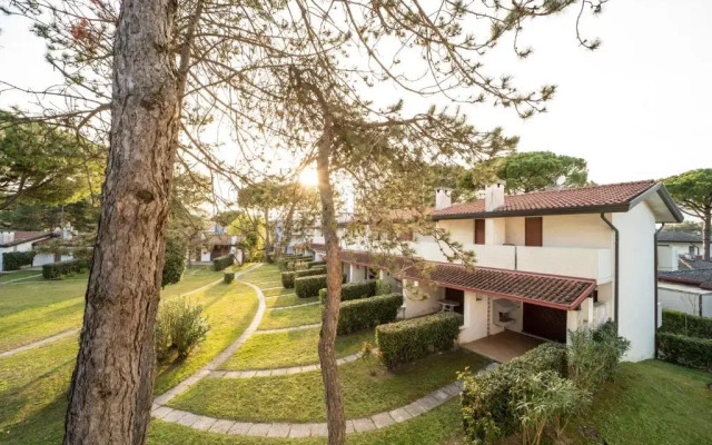 Villaggio Club Dei Pini
