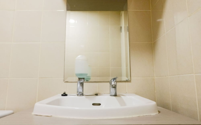 Comfy 2Br Apartment At Parahyangan Residence