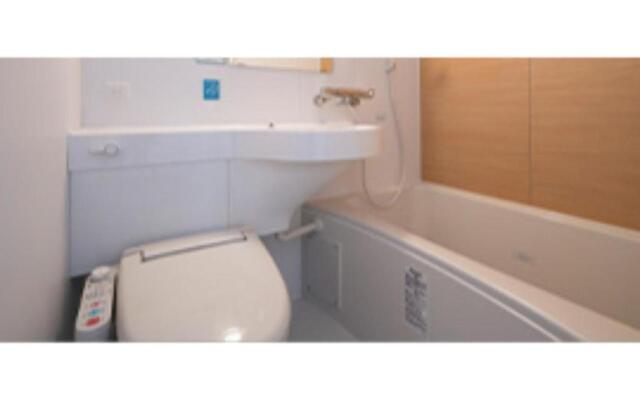 R&B Hotel Nagoya Ekimae - Vacation STAY 38763v