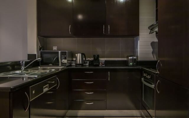 Relaxing 1 bedroom apartment - Anantara