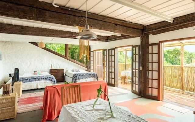 Loft da Vila-Ilhabela