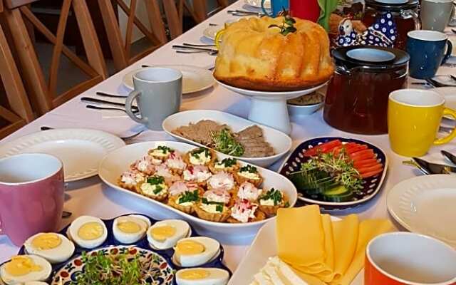 Agroturystyka Malowane Wierchy