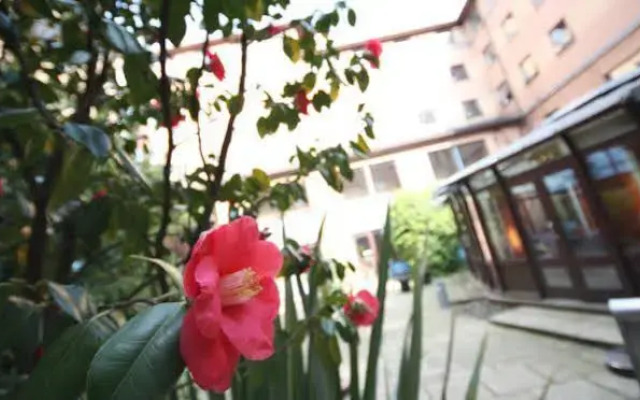 Weston Hall - Halls of Residence