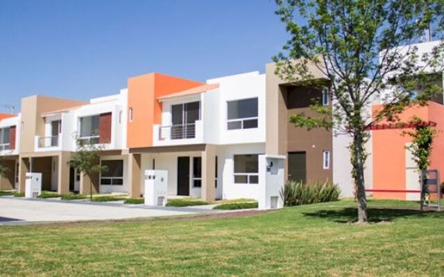 Redwood Villas Lomas