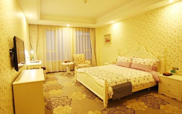 Lanting Hotel