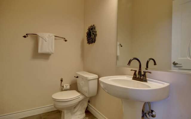 Jack Pine 8025 by SummitCove Vacation Lodging