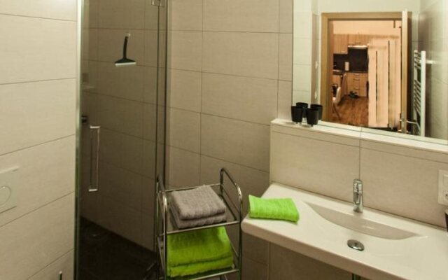 LoriVita Residenz Saalbach