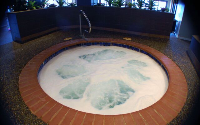 Prescott Resort