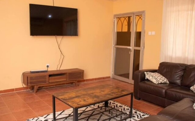Fully Air-condition 3bed Villa - Wifi - hot Water