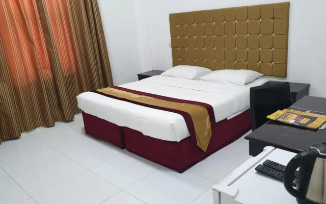 Sea Hotel Apartment